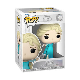 Pop: Disney100- Elsa
