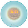 Brookstone Alarm Clock wFM Radio Sound - English Edition