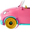 Enchantimals-La Lapinmobile, poupée, figurine et accessoires - Notre exclusivité
