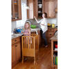 Guidecraft Contemporary Kitchen Helper, Honey