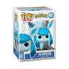 Pop Games: Pokemon- Glaceon