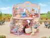 Calico Critters Pony Friends Set