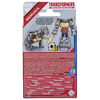 Transformers Authentics Bravo Grimlock Action Figure