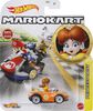 Hot Wheels Mario Kart Princess Daisy