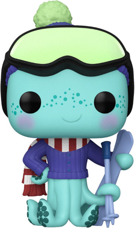 Figurine en Vinyle Bjorn Cranmore par Funko POP! Peppermint Lane