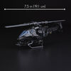 Transformers Studio Series 45 Deluxe Class Transformers: Age of Extinction Movie Autobot Drift