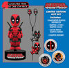 Deadpool- Gift Set