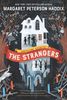 Greystone Secrets #1: The Strangers - Édition anglaise