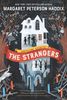 Greystone Secrets #1: The Strangers - Édition anglaise