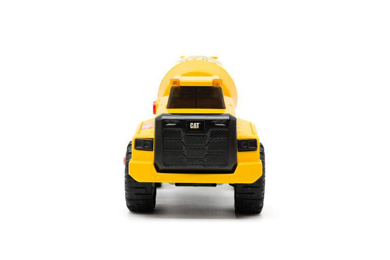 CAT Power Haulers 2.0