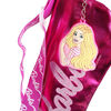 Barbie Cosmetic Fanny Pack Beauty Bag