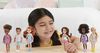 Barbie Chelsea Boy Doll in Colorful T-Shirt