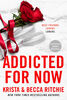 Addicted for Now - Édition anglaise