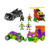 Imaginext DC Super Friends Super-Hero Showdown Gift Set - R Exclusive