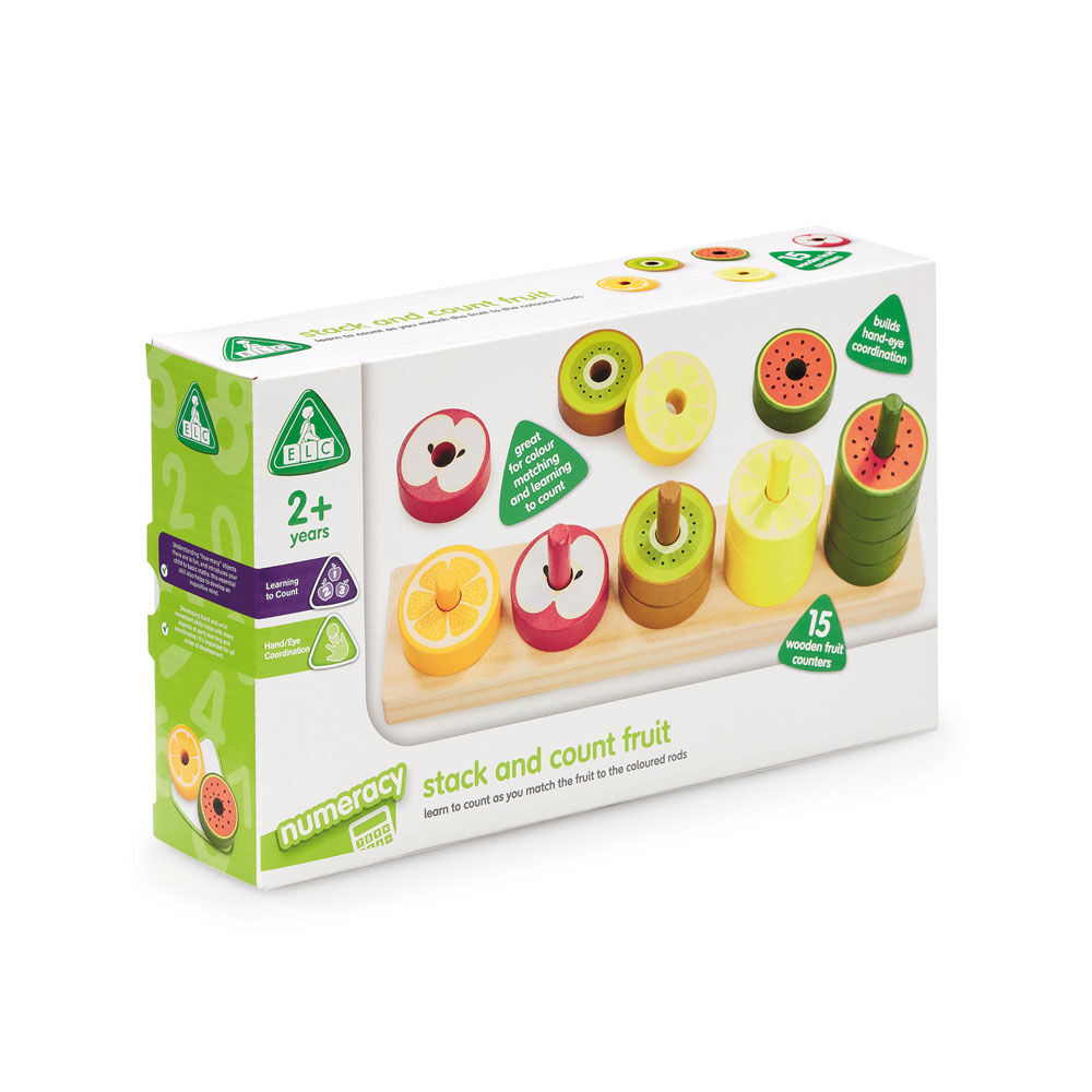 Toys early online learning centre