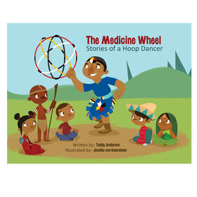 The Medicine Wheel - English Edition