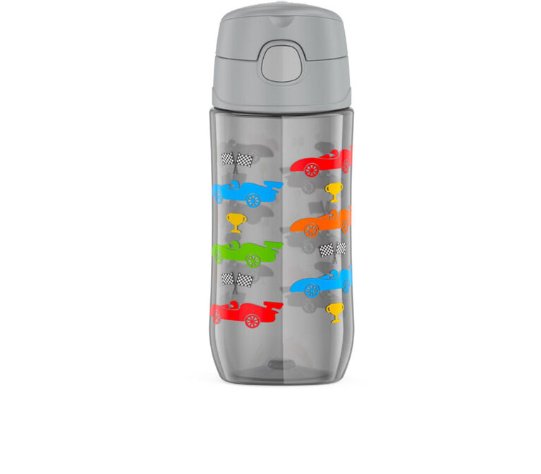 Thermos FUNtainer Bottle, Off To The Races, 470ml Toys R Us Canada