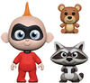 Funko 5 Star! Movies: The Incredibles - Jack-Jack Vinyl Figure