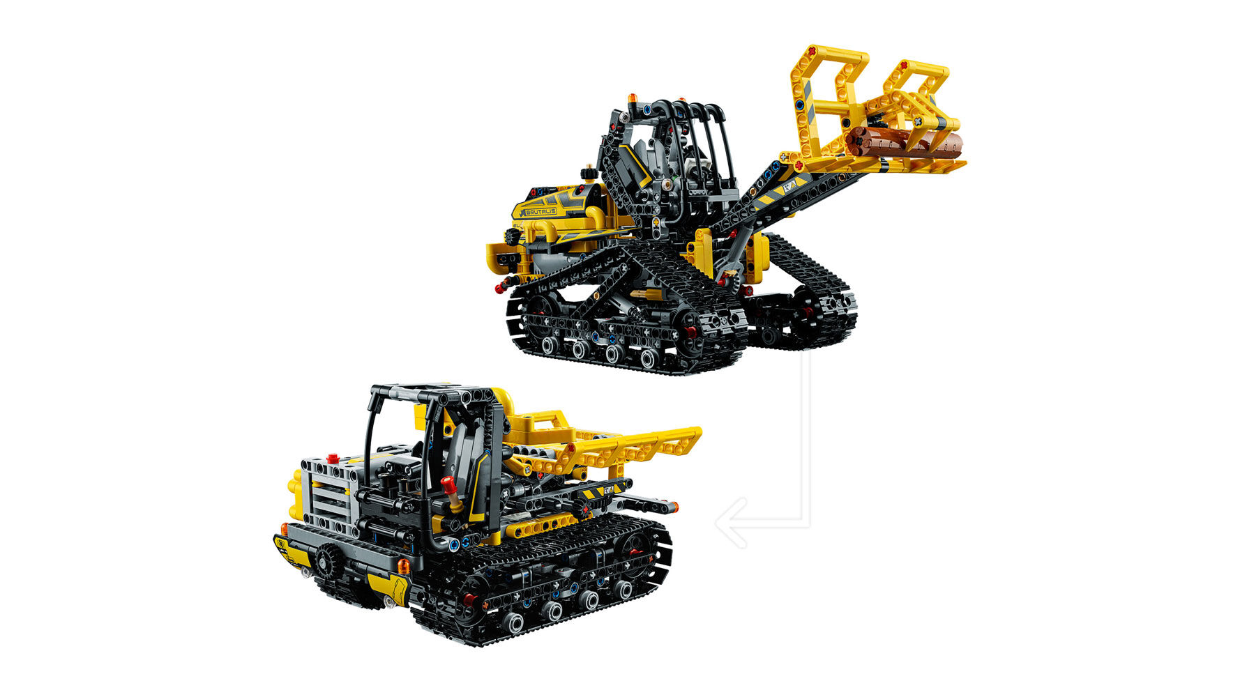 42094 lego