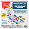 Beat the Parents, jeu familial de questions-réponses classique, Kids Vs. Parents