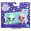 Littlest Pet Shop Sparkle Pets - R Exclusive