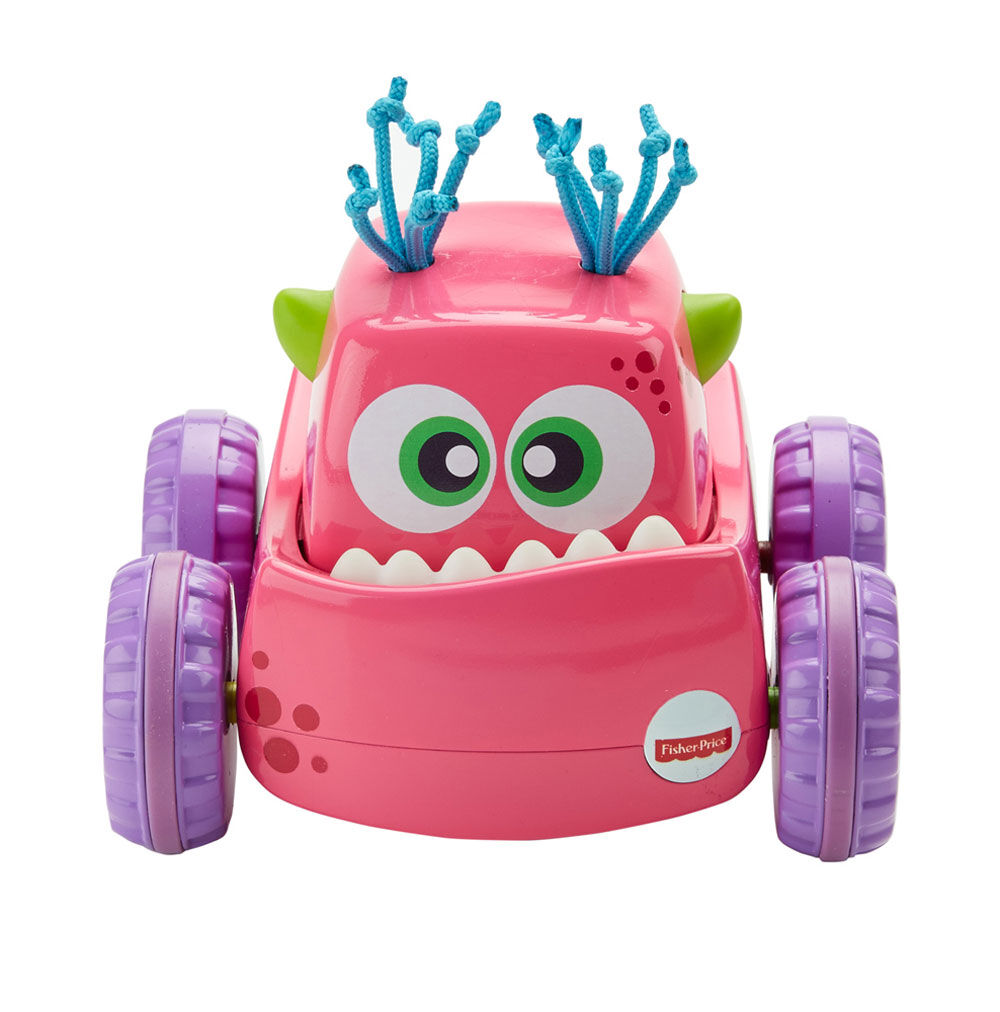 fisher price press n go
