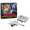 Transformers Age of the Primes Commander Class Aerialbot Silverbolt, 7-inch Converting Action Figure