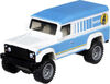 Hot Wheels Land Rover Defender 110 Hardtop Vehicle