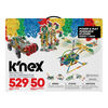 K'NEX Power and Play - 529 PC / 50 modèles