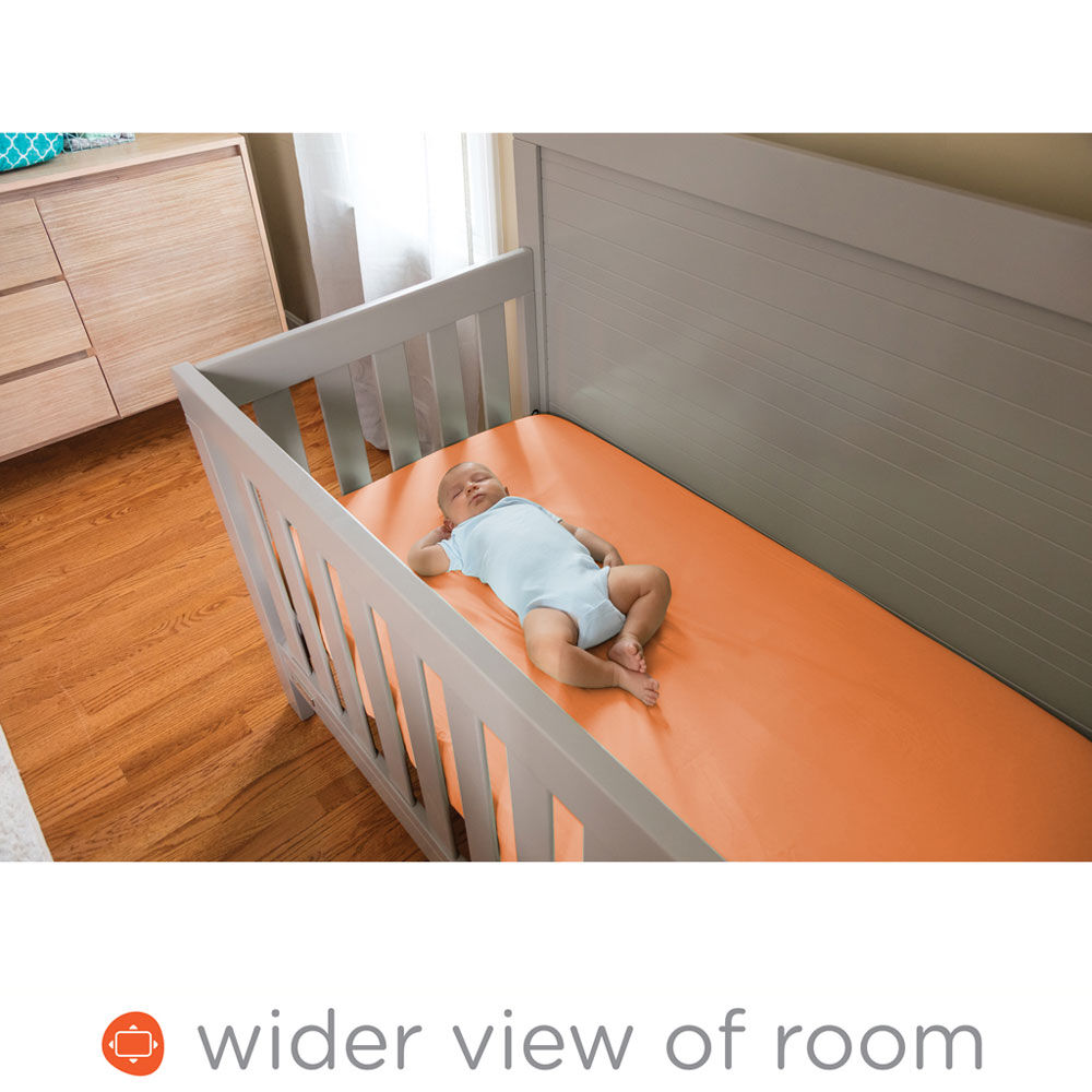 Summer infant wide view 2.0 5 colour video monitor clearance