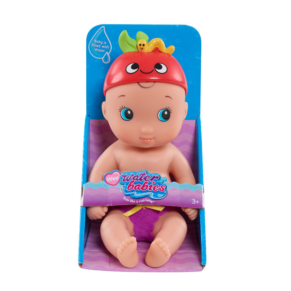 Wee waterbabies mermaid discount