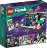 LEGO Friends La chambre de Nova 41755 Ensemble de jeu de construction (179 pièces)