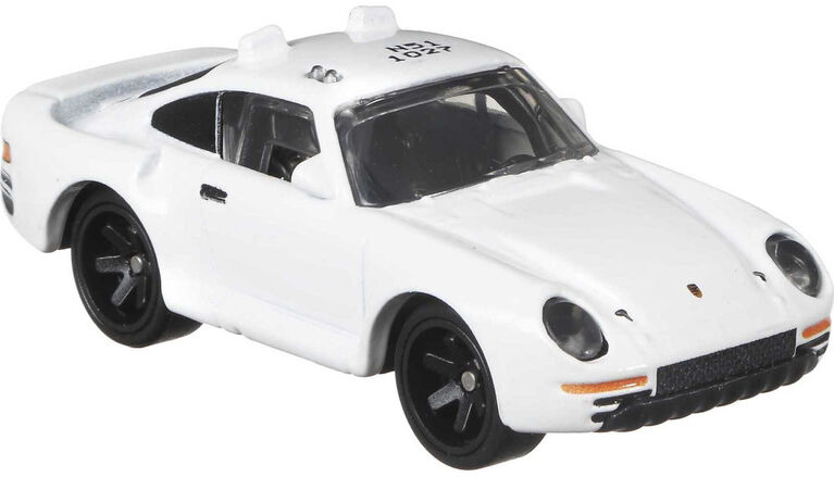 Hot Wheels Car Culture Circuit Legends Porsche 959 Vehicle