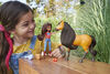 Spirit Lucky Doll and Spirit Horse