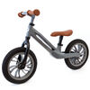 QPlay - Balance Bike Racer - Grey