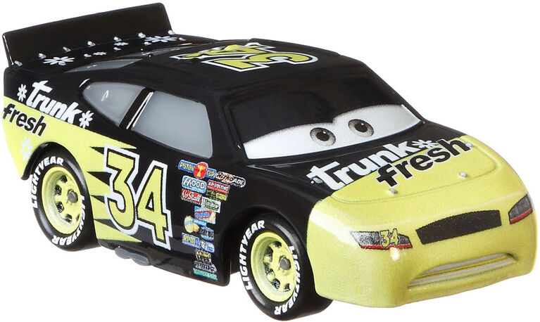 Disney Pixar Cars Dirkson D'agostino