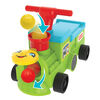 Fisher-Price - Train Porteur Sifflant
