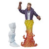 Hasbro Marvel Legends Series 6-inch Collectible Action Figure Marvel's Cannonball