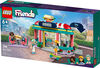 LEGO Friends Le restaurant du centre de Heartlake 41728 Ensemble de jeu de construction (346 pièces)