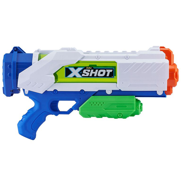 X-Shot Fast Fill