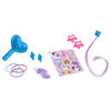 Poney de Coiffure My Little Pony - Rarity - R Exclusif - R Exclusif