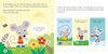 Telling the Time Matching Games and Book - Édition anglaise