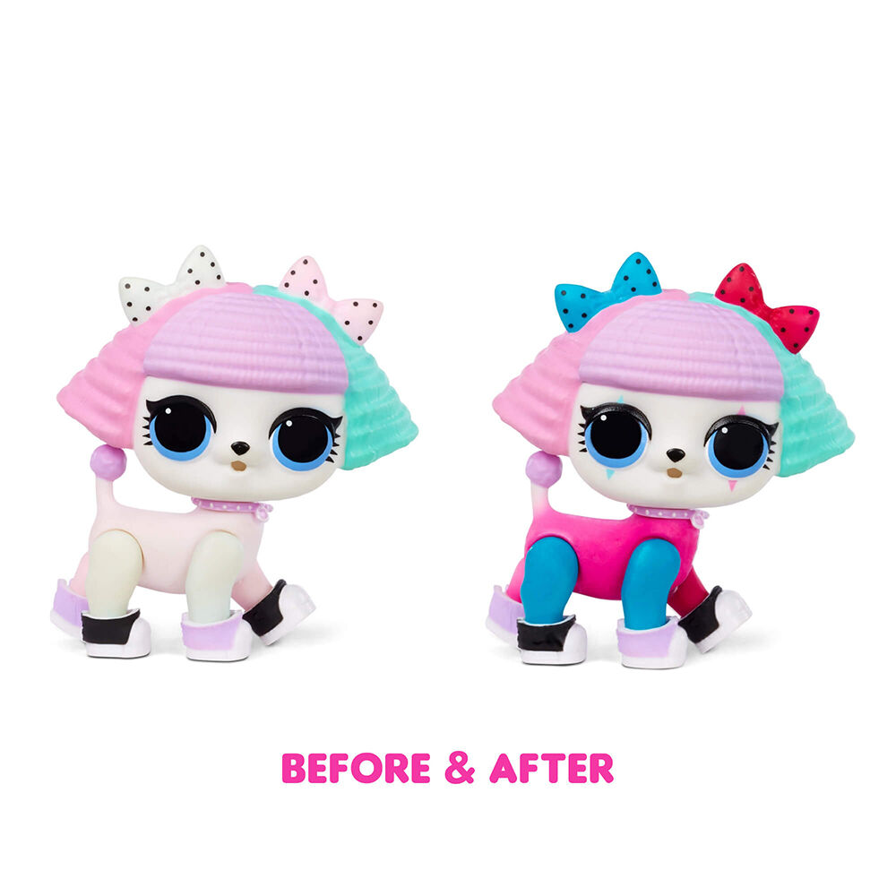 Lol doll pets 2025