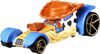 Hot Wheels Woody