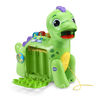 VTech Mon dino apprenti glouton - Édition  anglaise