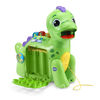 VTech Chompers the Number Dino - English Edition