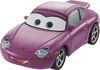 Disney/Pixar - Les Bagnoles - Color Changers - Sally