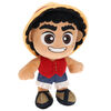 ONE PIECE - 8" Collectible Plush - Luffy