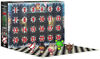 Funko Advent Calendar: FNAF Blacklight (Pint Size Heroes)