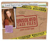Unsolved Case Files Jamie Banks - Édition anglaise